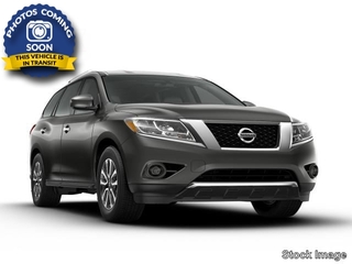 2018 Nissan Pathfinder for sale in Knoxville TN