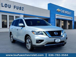 2019 Nissan Pathfinder for sale in Cincinnati OH
