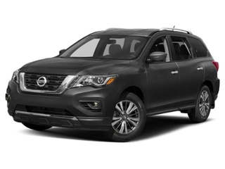 2019 Nissan Pathfinder for sale in East Hanover NJ