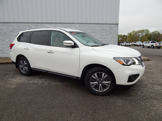 2019 Nissan Pathfinder for sale in Clarksville TN