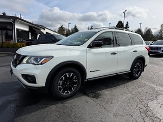 2019 Nissan Pathfinder for sale in Milwaukie OR