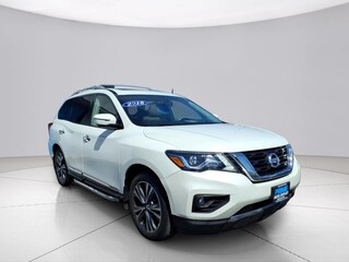 2018 Nissan Pathfinder for sale in Philadelphia PA