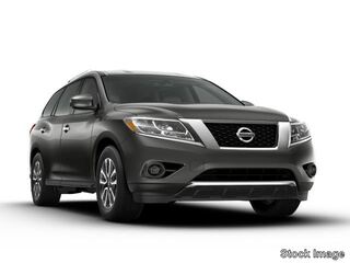 2017 Nissan Pathfinder for sale in Wise VA