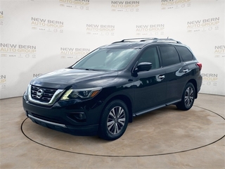 2018 Nissan Pathfinder for sale in New Bern NC