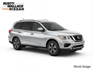 2019 Nissan Pathfinder for sale in Knoxville TN