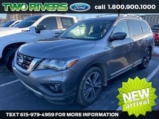 2019 Nissan Pathfinder for sale in Mt. Juliet TN