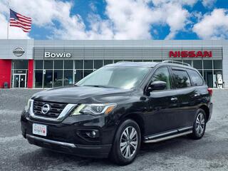2018 Nissan Pathfinder for sale in West Mifflin PA