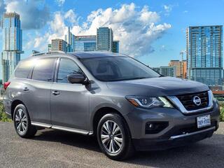 2019 Nissan Pathfinder for sale in Manchester TN