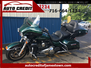 2017 Nissan Pathfinder for sale in Jamestown NY