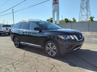 2017 Nissan Pathfinder for sale in Charleston WV