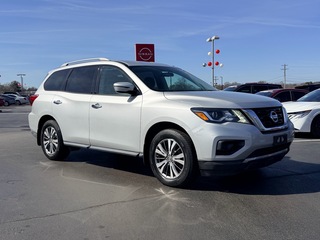 2019 Nissan Pathfinder for sale in Greer SC