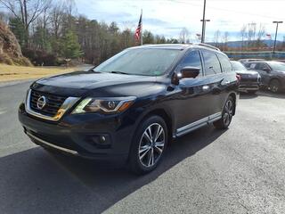 2019 Nissan Pathfinder for sale in Coeburn VA