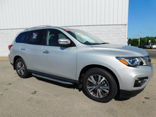 2019 Nissan Pathfinder for sale in Clarksville TN