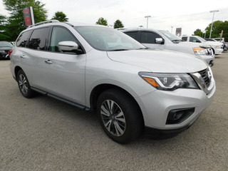 2017 Nissan Pathfinder for sale in Clarksville TN