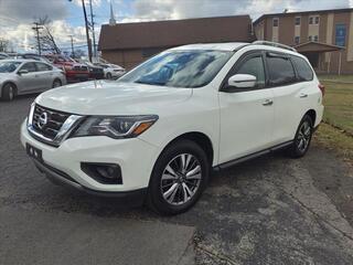 2018 Nissan Pathfinder for sale in Madison TN