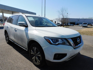2019 Nissan Pathfinder for sale in Clarksville TN