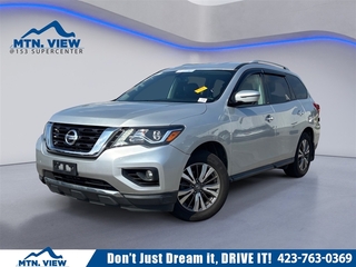 2019 Nissan Pathfinder for sale in Chattanooga TN