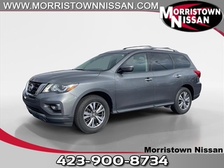 2019 Nissan Pathfinder for sale in Morristown TN