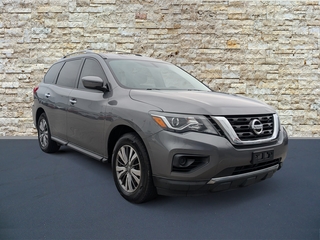 2019 Nissan Pathfinder for sale in Chattanooga TN