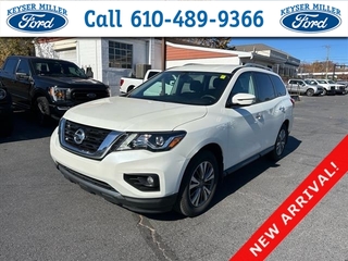 2019 Nissan Pathfinder for sale in Mt. Juliet TN