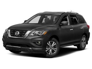 2019 Nissan Pathfinder for sale in East Hanover NJ