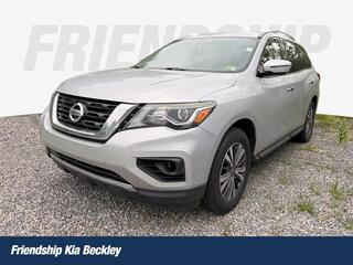 2019 Nissan Pathfinder