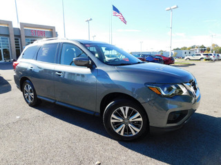 2019 Nissan Pathfinder for sale in Clarksville TN