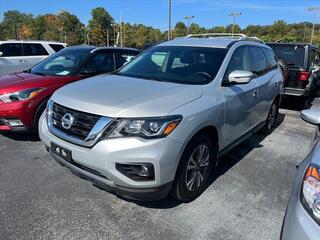 2017 Nissan Pathfinder for sale in Morristown TN