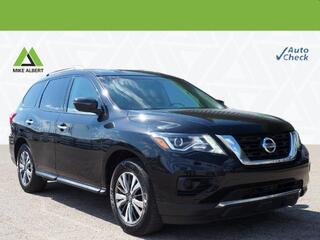 2017 Nissan Pathfinder for sale in Cincinnati OH