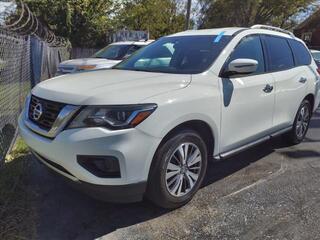 2017 Nissan Pathfinder for sale in Madison TN