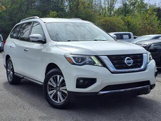2019 Nissan Pathfinder for sale in Cincinnati OH
