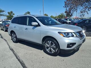2019 Nissan Pathfinder for sale in Indianapolis IN