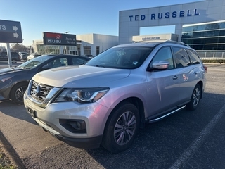 2018 Nissan Pathfinder for sale in Knoxville TN