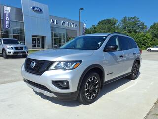 2019 Nissan Pathfinder for sale in Manchester TN