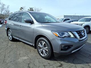 2019 Nissan Pathfinder for sale in Cincinnati OH