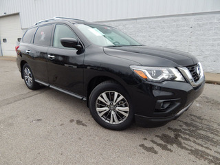 2018 Nissan Pathfinder for sale in Clarksville TN