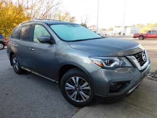 2018 Nissan Pathfinder for sale in Clarksville TN