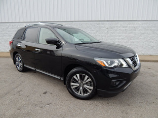 2018 Nissan Pathfinder for sale in Clarksville TN