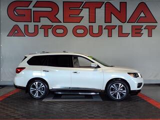 2019 Nissan Pathfinder for sale in Gretna NE