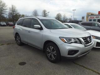 2017 Nissan Pathfinder for sale in Clarksville TN
