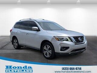 2018 Nissan Pathfinder for sale in Cleveland TN