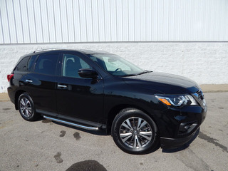 2018 Nissan Pathfinder for sale in Clarksville TN