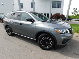 2019 Nissan Pathfinder for sale in Clarksville TN