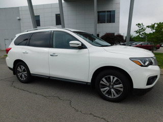 2019 Nissan Pathfinder for sale in Clarksville TN