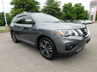 2019 Nissan Pathfinder for sale in Clarksville TN