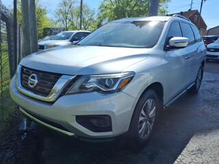 2019 Nissan Pathfinder for sale in Madison TN