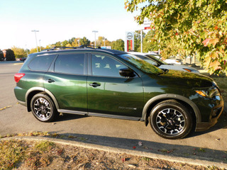 2019 Nissan Pathfinder for sale in Clarksville TN