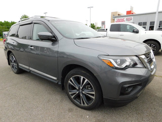 2019 Nissan Pathfinder for sale in Clarksville TN