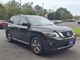 2019 Nissan Pathfinder for sale in Mishawaka IN