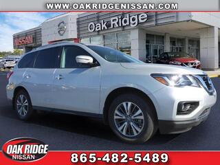 2017 Nissan Pathfinder for sale in Oak Ridge TN